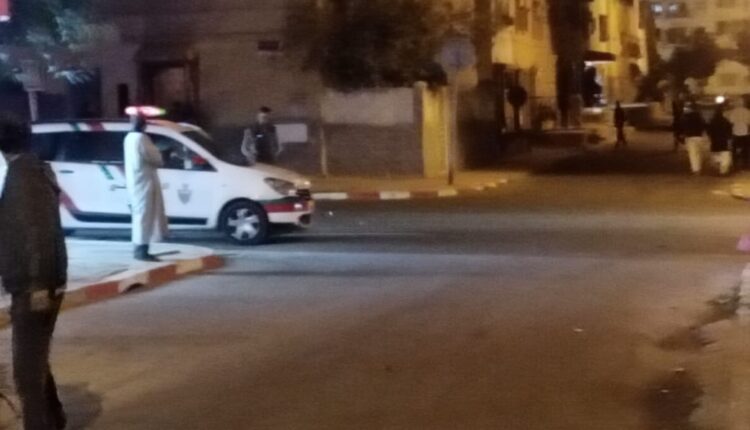 حادثة 3 1