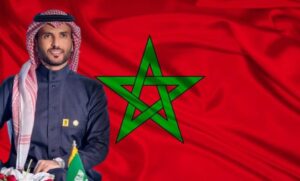 سعودي