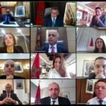بايتاس يدخل على خط الاعتداء على سائحتين بسوس ماسة..
