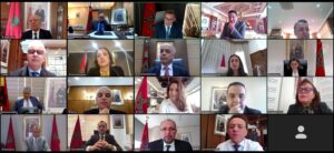 مجلس الحكومة يصادق على مقترحات تعيين في مناصب عليا 7 مجلس الحكومة