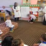 أكادير.. إحتفالات ” إيض إيناير “.. هكذا هي عادات و تقاليد دوار زاوية أفرني بجماعة التامري