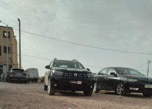 نشاط حزبي للأحرار بتزنيت 3 1