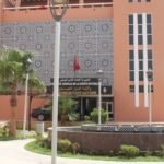 حزب سياسي مشارك في الحكومة يطالب بفتح المطارات والحدود.