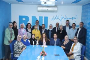 أحرار سوس يجددون مكاتب الهياكل الموازية للحزب 7 IMG 20220223 WA0079
