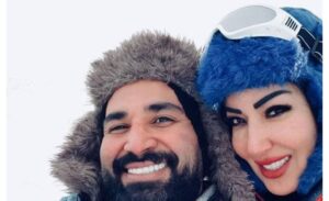 حكم قضائي يحسم قضية الفنان أحمد سعد والفنانة سمية الخشاب 7 Screenshot 20220220 154400