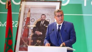الحكومة تسابق الزمن لامتصاص الغضب الشعبي جراء الارتفاع المهول للأسعار 6 أخنوش 4