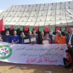 هل ستزكي الأغلبية المسيرة لجماعة تزنيت القرارات الفردية للرئيس على حساب مصالح أهل تزنيت؟؟