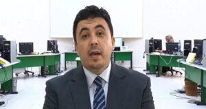 الحسين يوعابد