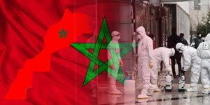 كورونا المغرب: تسجيل 170 إصابة جديدة وهذا مجموع الحالات النشطة بالمملكة 4 الحصيلة