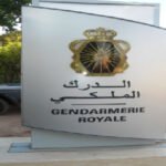 بالصور: جمارك أكادير تحجز كمية هامة من المخدرات قرب مطرح للنفايات.
