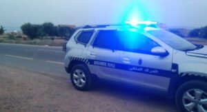 الدرك