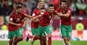 المنتخب