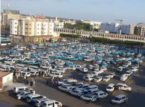 رغم الرفع من عدد الركاب.. سيارات الأجرة بإنزكان ترفض خفض أسعار النقل 10 انزكان