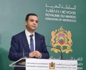 بايتاس : تداعيات كورونا والغزو الروسي لأوكرانيا سيتسبب في استمرار ارتفاع الأسعار، لكن الحكومة ملتزمة بدعم المغاربة. 2 بايتاس