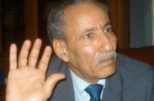 بن بطوش
