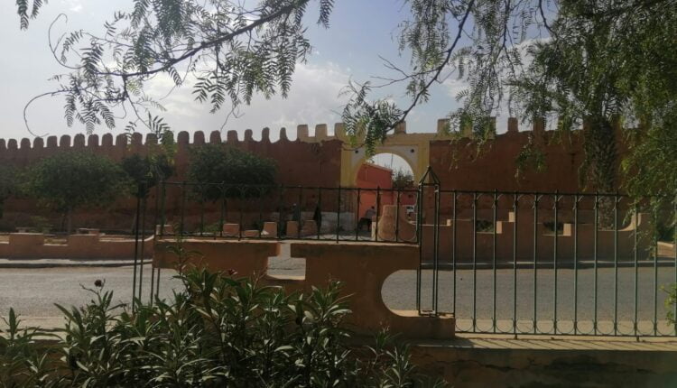 جديقة
