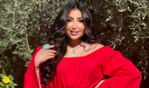 دنيا بطمة