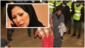 بن قنة عن وفاة الطفل ريان: أنجزت في5 أيام ما لم تنجزه أمم وحكومات. 1 ريان 111
