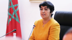 زينب العدوي