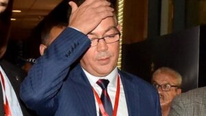 لقجع يوضح بخصوص ارتفاع أسعار المحروقات، ويعد بفتح حوار مع المهنيين 10 لقجع