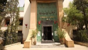 المحكمة تدين مسؤولين جماعيين تورطوا في التزوير وتبديد أموال عامة 9 محكمة جرائم الأموال بمحكمة الإستئناف بفاس