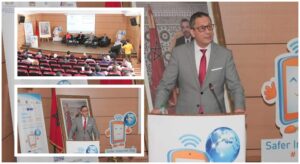 وزارة التربية الوطنية تنظم ندوة وطنية لحماية الأطفال من العنف السيبراني والتحرش الإلكتروني 3 وزارة