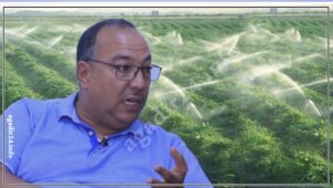 يوسف جبهة