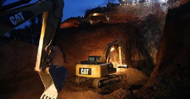 ٱخر معطيات قضية إنقاذ الطفل ريان.