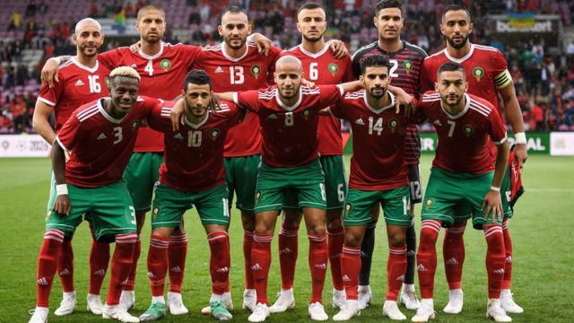 أقمصة أسود الاطلس