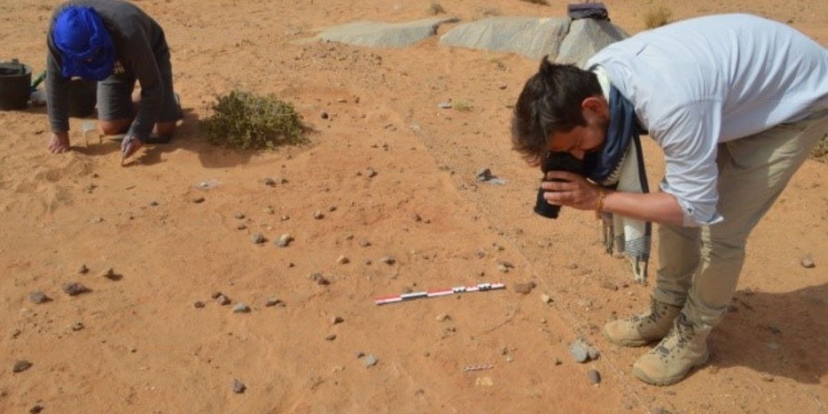 إقليم السمارة