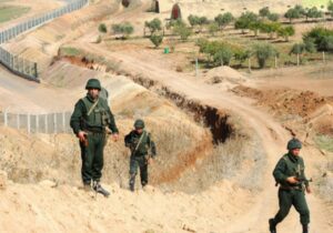 الجزائر تزرع كاميرات من صنع روسي على حدودها مع المغرب 8 الجزائر تزرع كاميرات من صنع روسي على حدودها مع المغرب