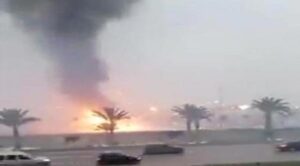 الجزائر تهتز على وقع انفجار كبير أثار الرعب في نفوس المواطنين. (+فيديو) 6 الجزائر