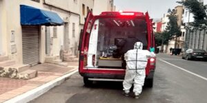 الحالة الوبائية لفيروس كورونا بالمغرب توقع على ارتفاع مهول، و هذه تفاصيله بالأرقام. 1 الحصيلة 273