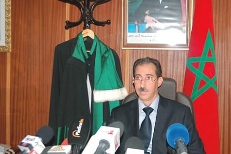 مولاي الحسن الداكي