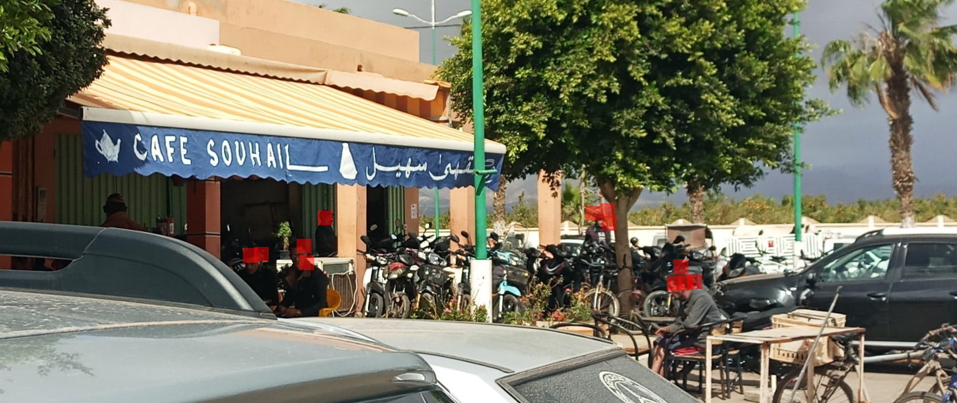 إنزكان : إغراق جماعة أولاددحو بالمختلين عقليا يغضب الساكنة
