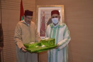 أستاذ العربي أقسام 5