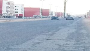 أكادير حفر3