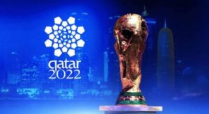 التصفيات الإفريقية المؤهلة لنهائيات كأس العالم 2022 في قطر