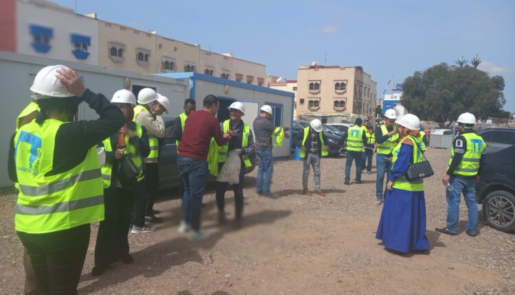 الحكامة الإدارية والتدبير 2