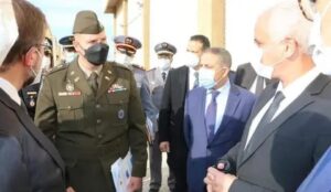 الصحة المغرب