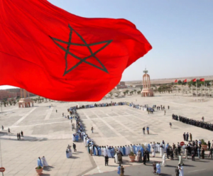 الصحراء المغربية 1