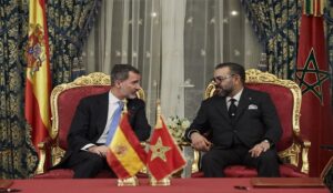 الصحراء المغربية: سياسيون أوروبيون يشيدون بخطوة دعم مدريد لمخطط الحكم الذاتي 2 الصحراء المغربية