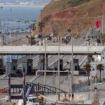 قنصلية المغرب في الجزيرة الخضراء تتعرض لاعتداء إجرامي.