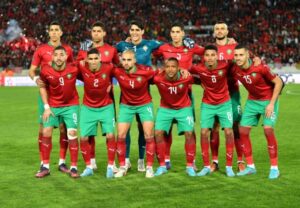 انطلاق عملية بيع تذاكر مباراة المنتخب المغربي أمام جنوب إفريقيا 9 المنتخب