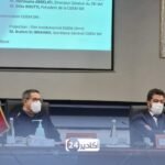 وفد من جهة سوس ماسة يتوجه إلى بلجيكا وفرنسا في إطار زيارة عمل