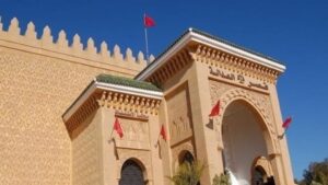 الوكيل العام لدى استئنافية سطات