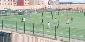 امسرنات تارودانت