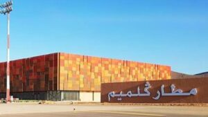 باب الصحراء