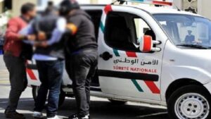 توقيف 3