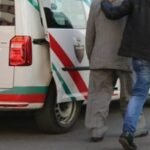 قاضي يقع في شر أعماله بعد 11 سنة من العشق الممنوع مع متزوجة بعد قضية بدأت بالطلاق.